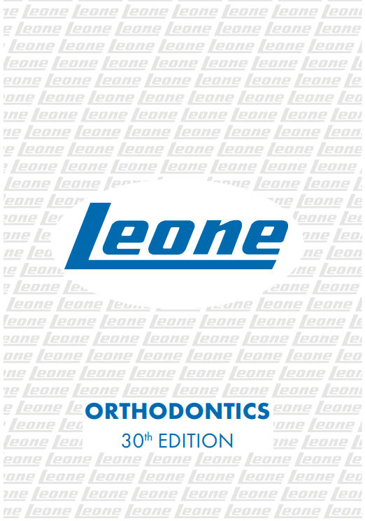 Katalog Leone ORTODONCIE